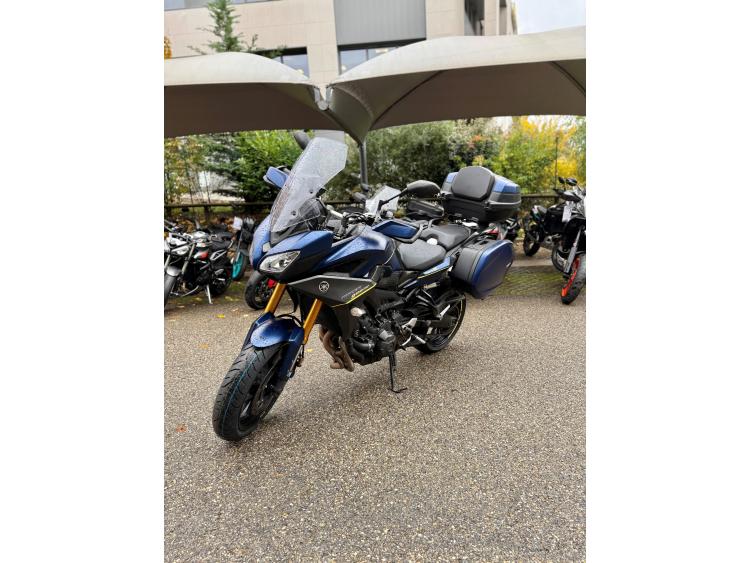 YAMAHA TRACER 900 GT