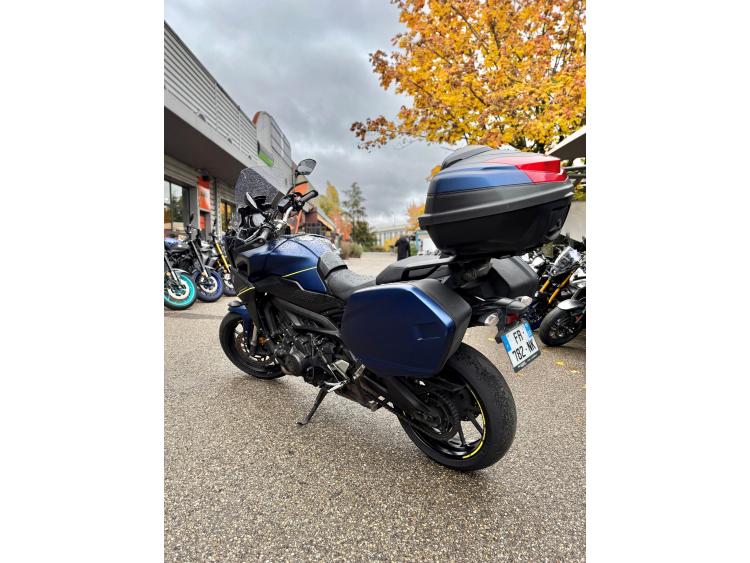 YAMAHA TRACER 900 GT