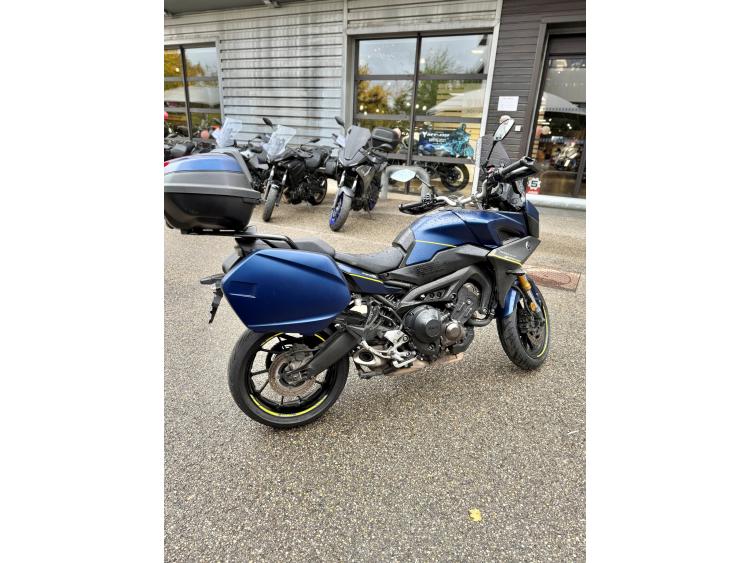 YAMAHA TRACER 900 GT