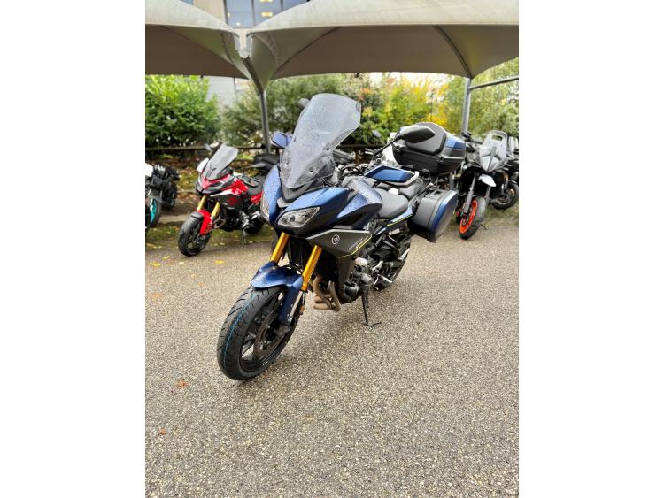 YAMAHA TRACER 900 GT