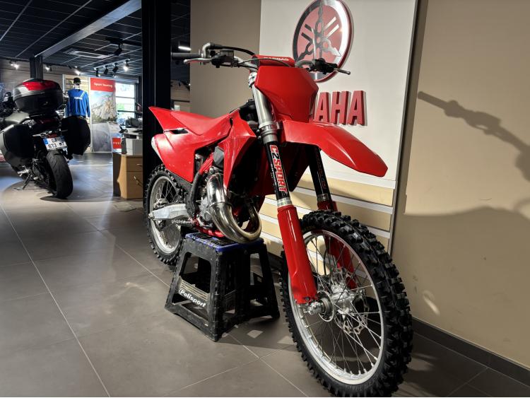 GASGAS MC 125