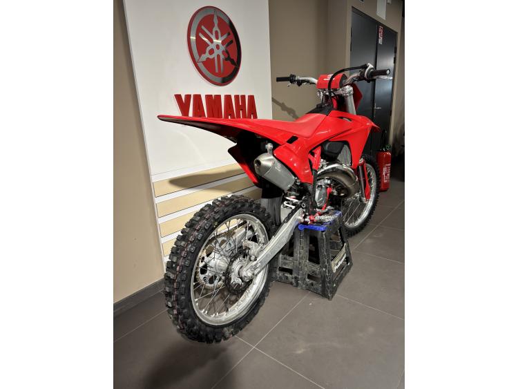 GASGAS MC 125