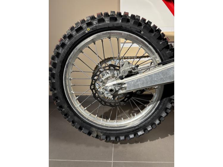 GASGAS MC 125