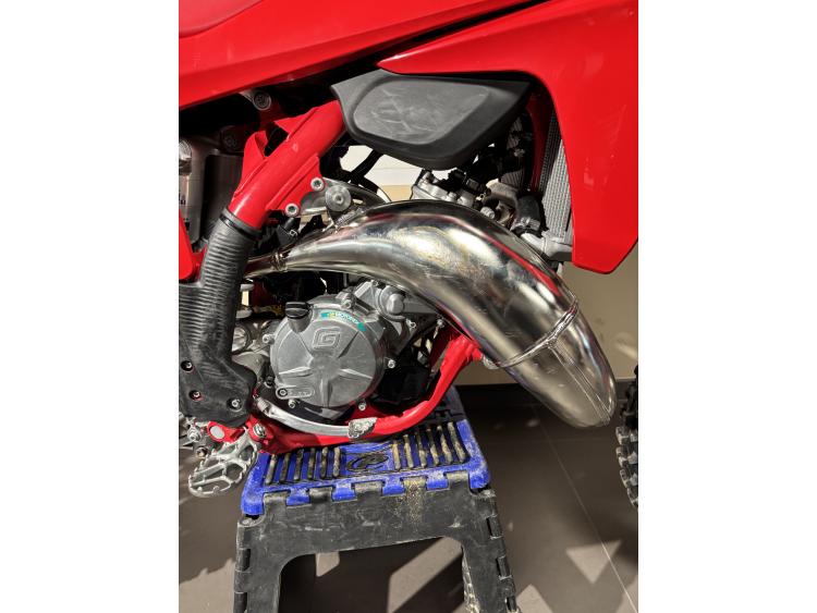 GASGAS MC 125