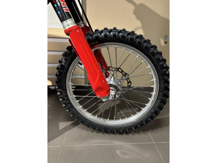 GASGAS MC 125