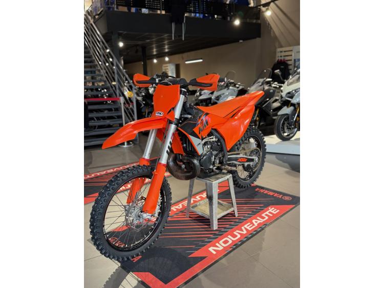 KTM 250 SX
