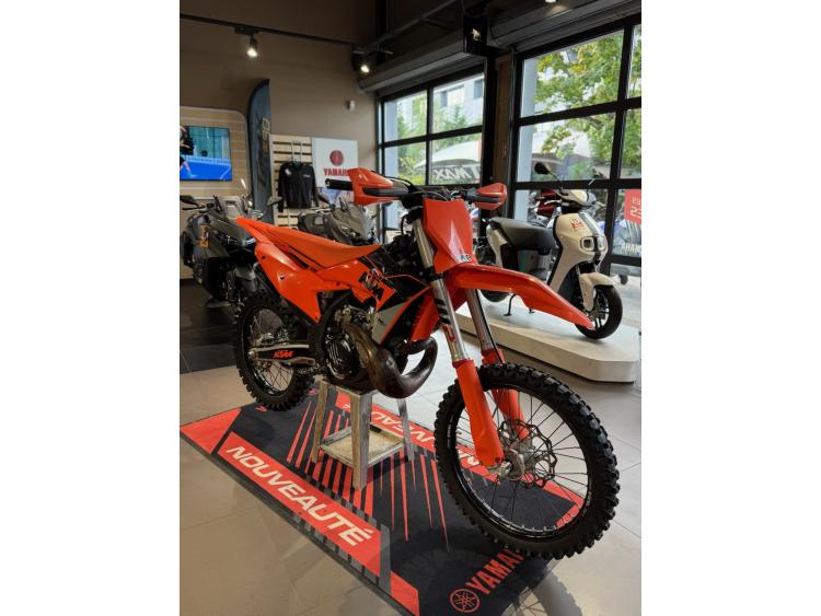 KTM 250 SX