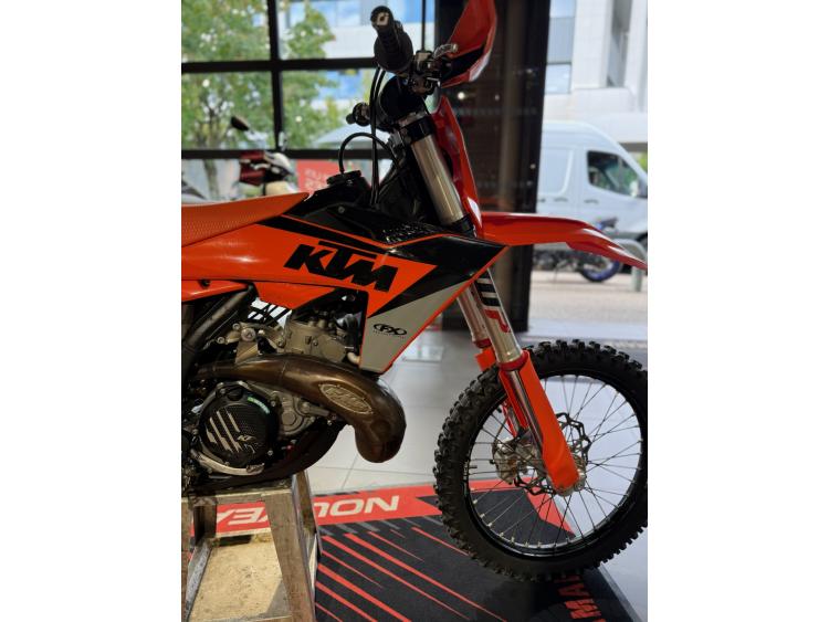 KTM 250 SX