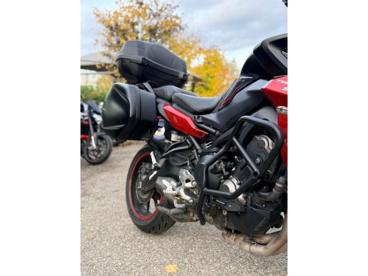 YAMAHA TRACER 900 GT