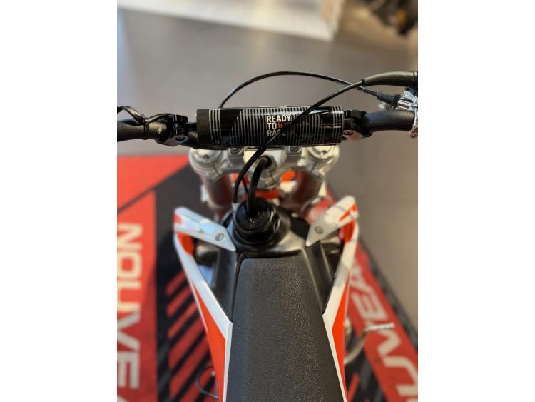 KTM 50 SX MINI 