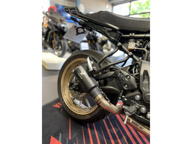 YAMAHA XSR 700 