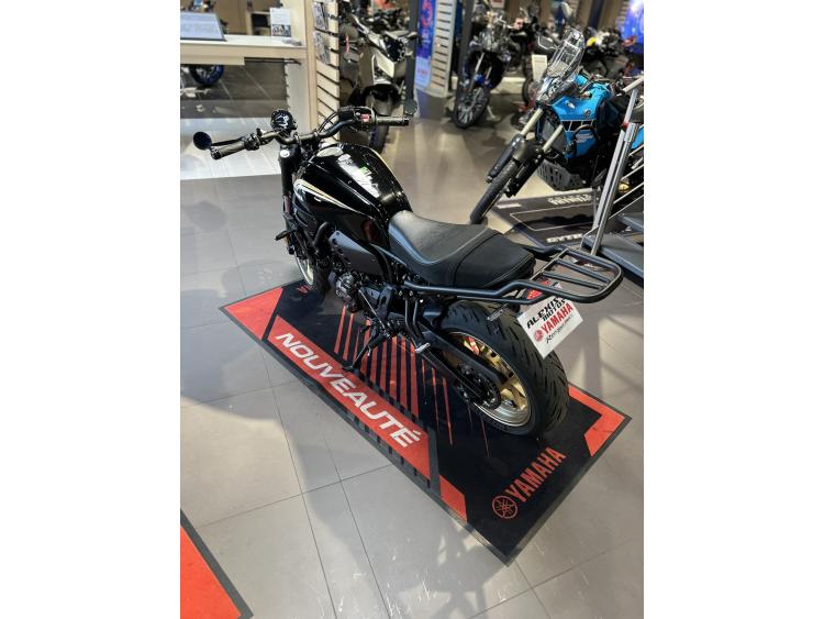 YAMAHA XSR 700 