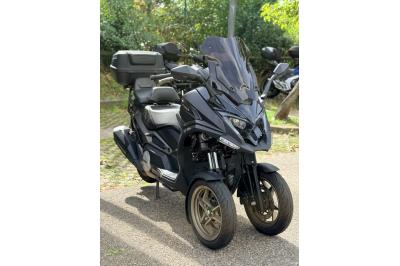 KYMCO CV3 550