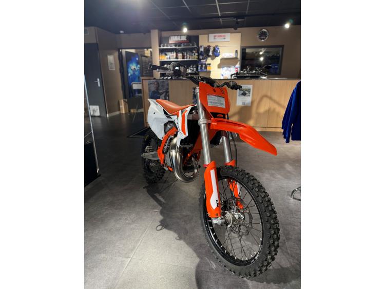 KTM 85 SX