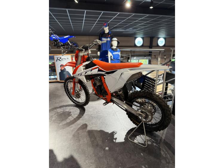 KTM 85 SX