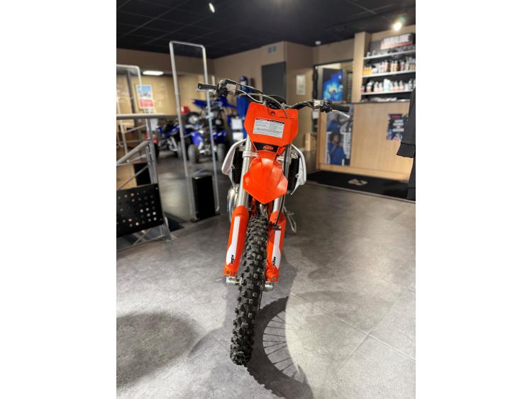 KTM 85 SX