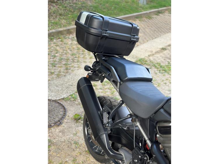 HARLEY-DAVIDSON ADVENTURE PAN AMERICA 1250 SPECIAL