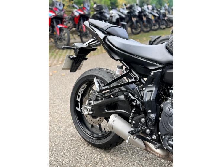 YAMAHA MT-07 (47.5CV)