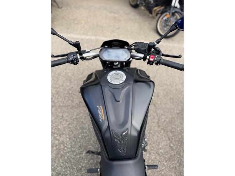 YAMAHA MT-07 (47.5CV)