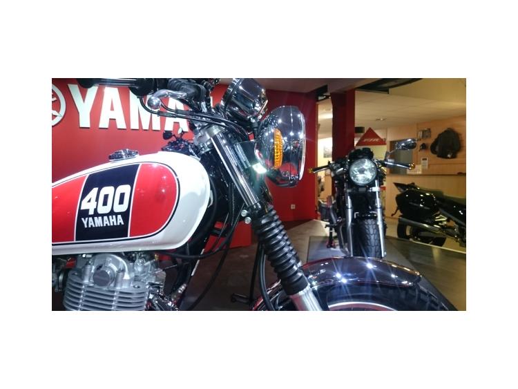 400 SR SCRAMBLER