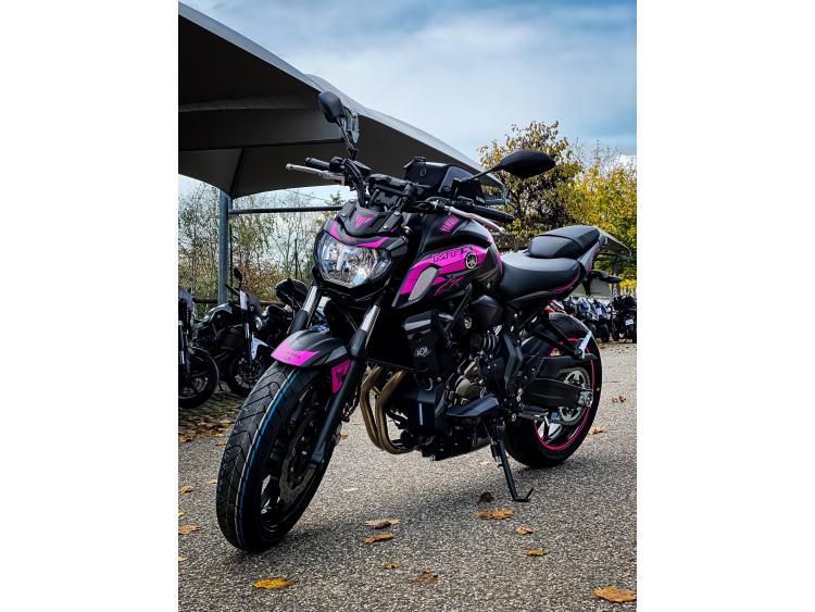 Faites que votre machine soit unique 