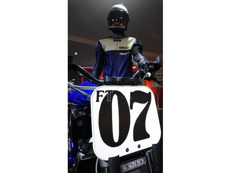 FT 07 