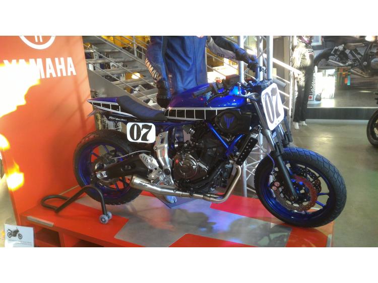 FT 07 