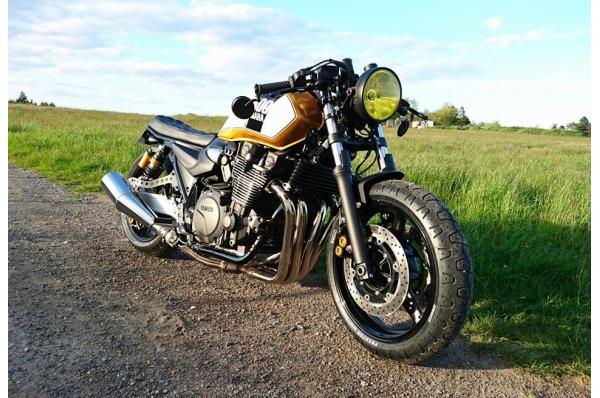 XJR 1300 