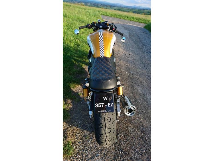 XJR 1300 