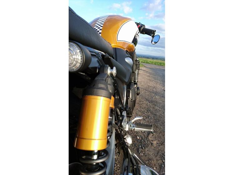 XJR 1300 
