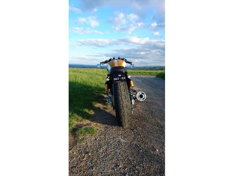 XJR 1300 