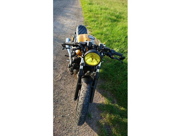 XJR 1300 
