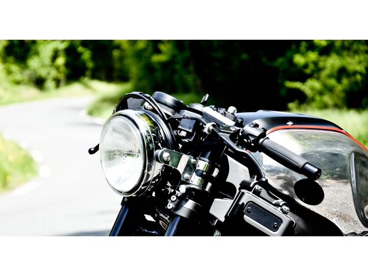 XSR 900 MM1