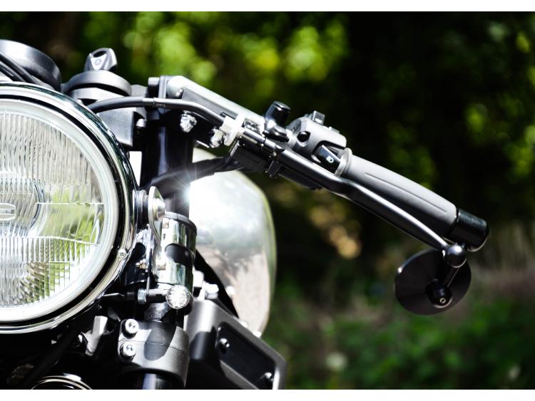 XSR 900 MM1