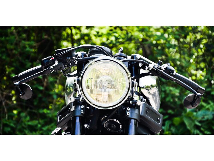 XSR 900 MM1