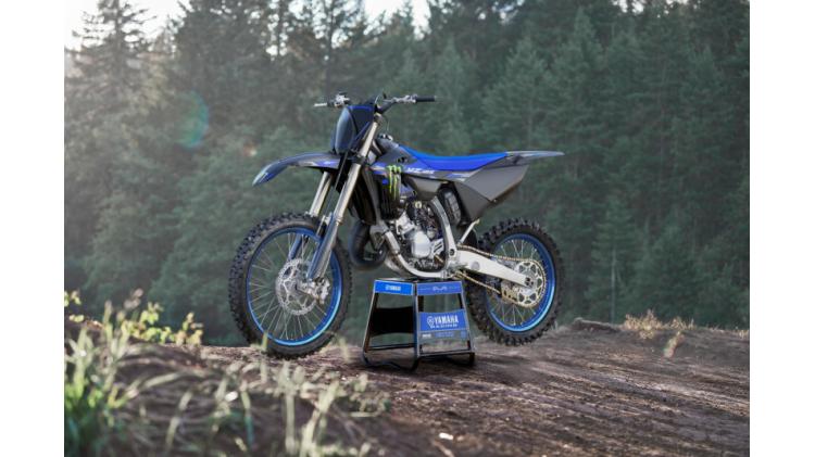 YZ125 Monster Energy (25)