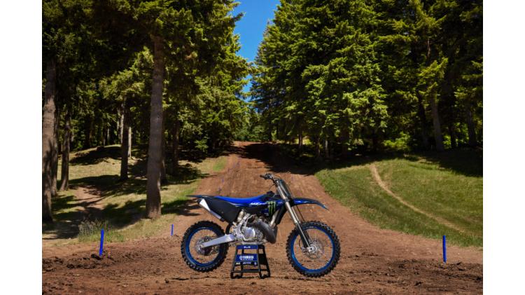 YZ250 Monster Energy (25)