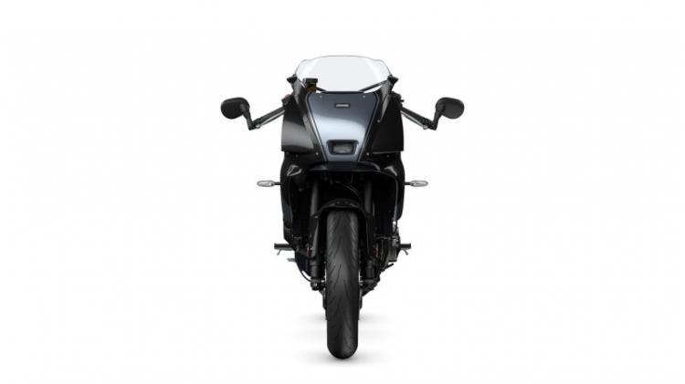 XSR900 GP